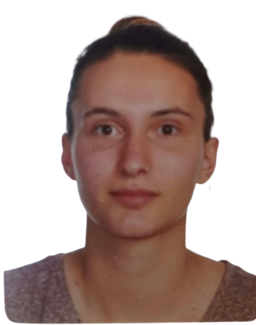 Анђела Митровић